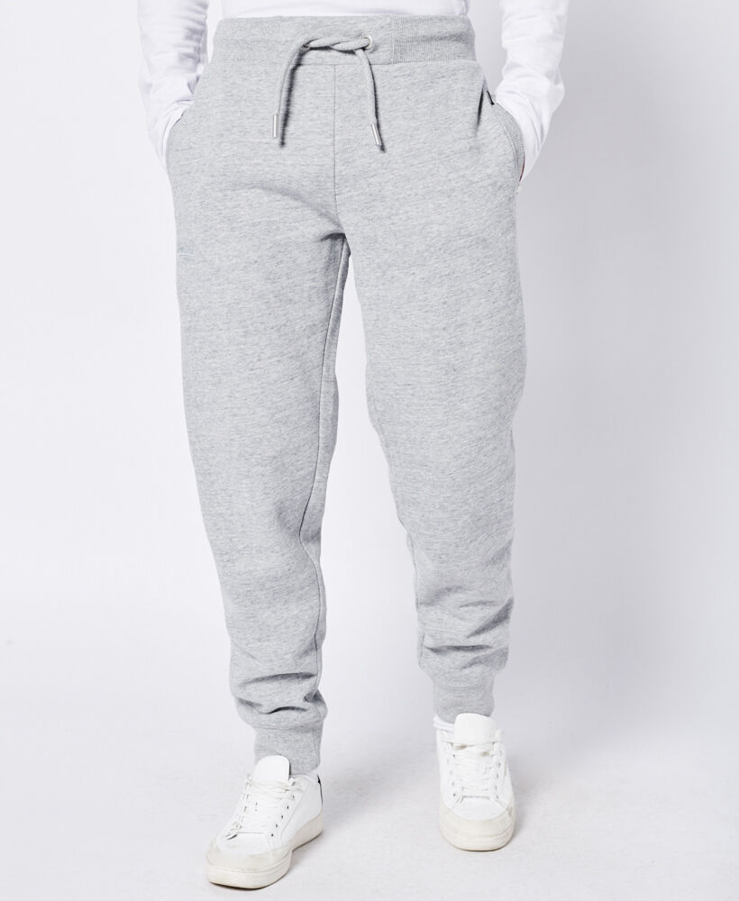 VINTAGE LOGO EMB JOGGER