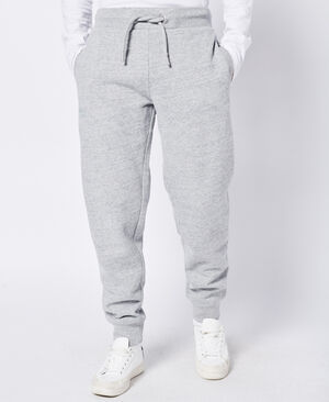 VINTAGE LOGO EMB JOGGER