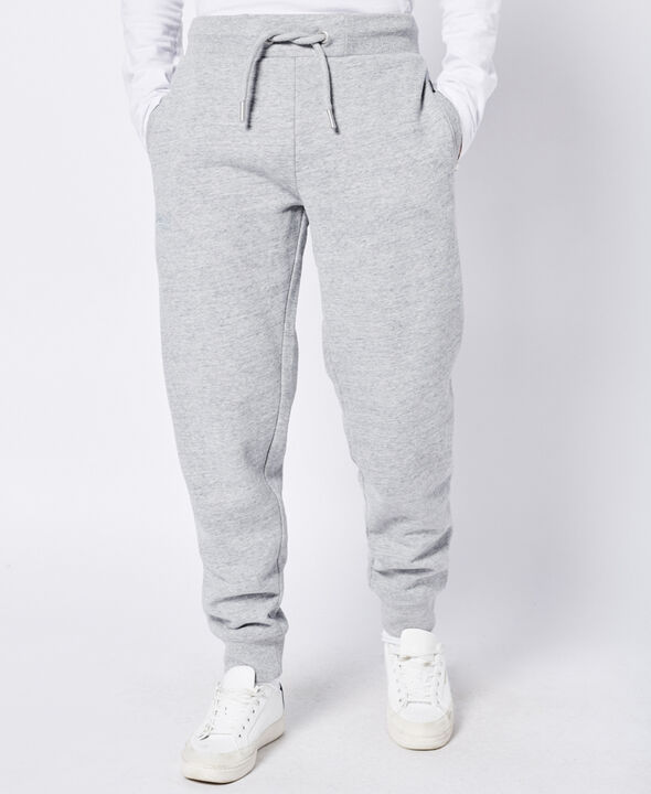 VINTAGE LOGO EMB JOGGER