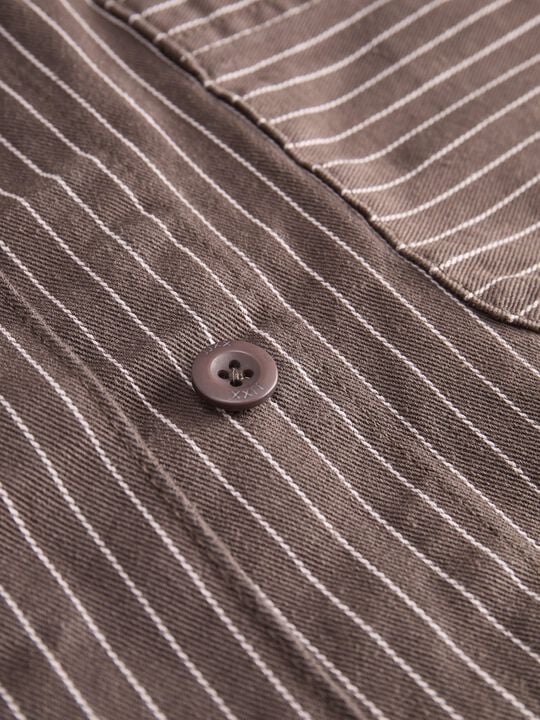 JXMADDY RLX OVERSHIRT PNT