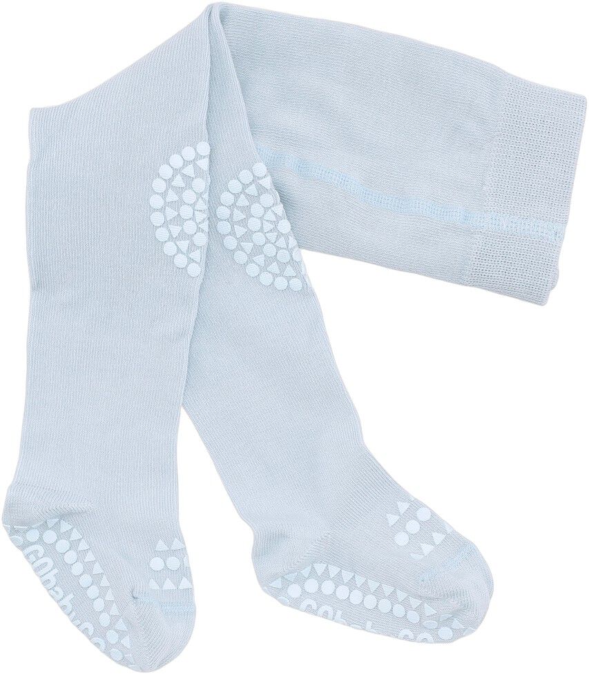 Crawling tights - Organic Cotton L