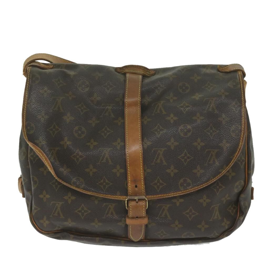 Louis Vuitton Saumur