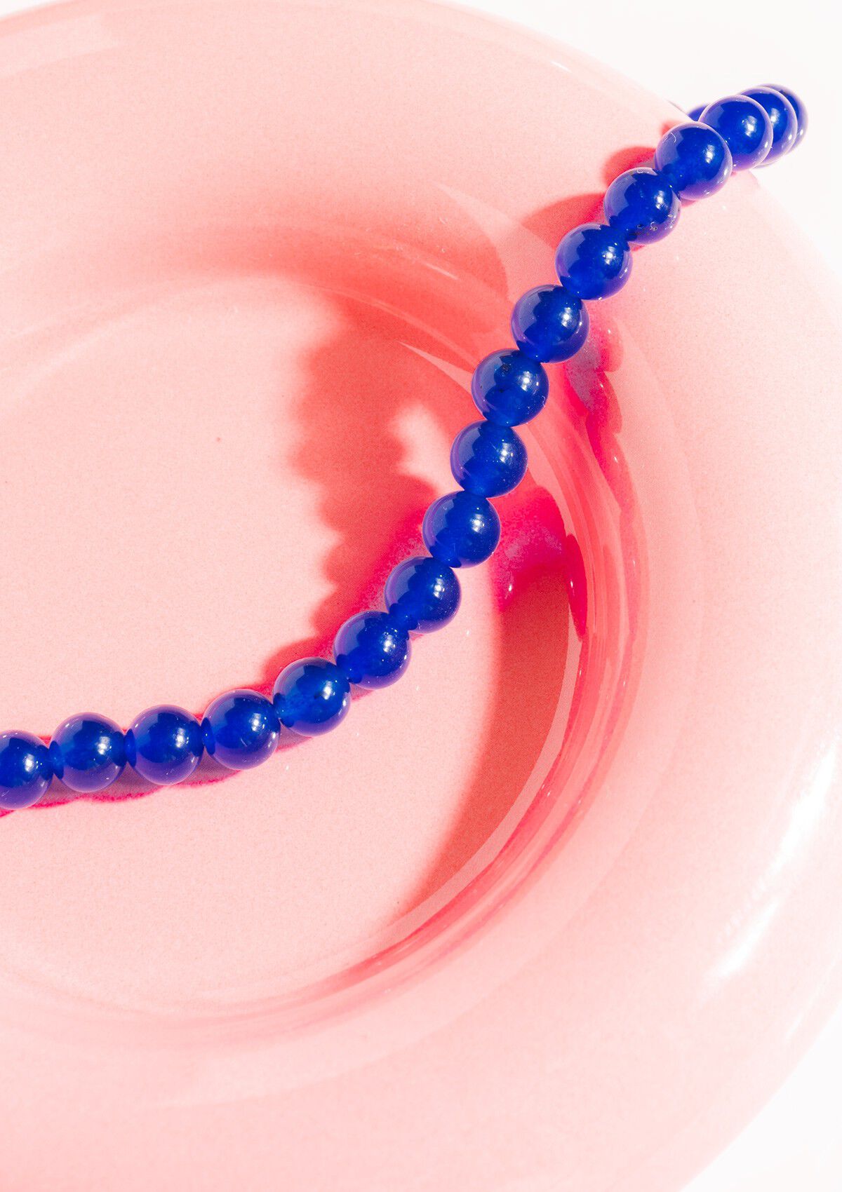 CANDY CORAL MIDNIGHT S BRACELET