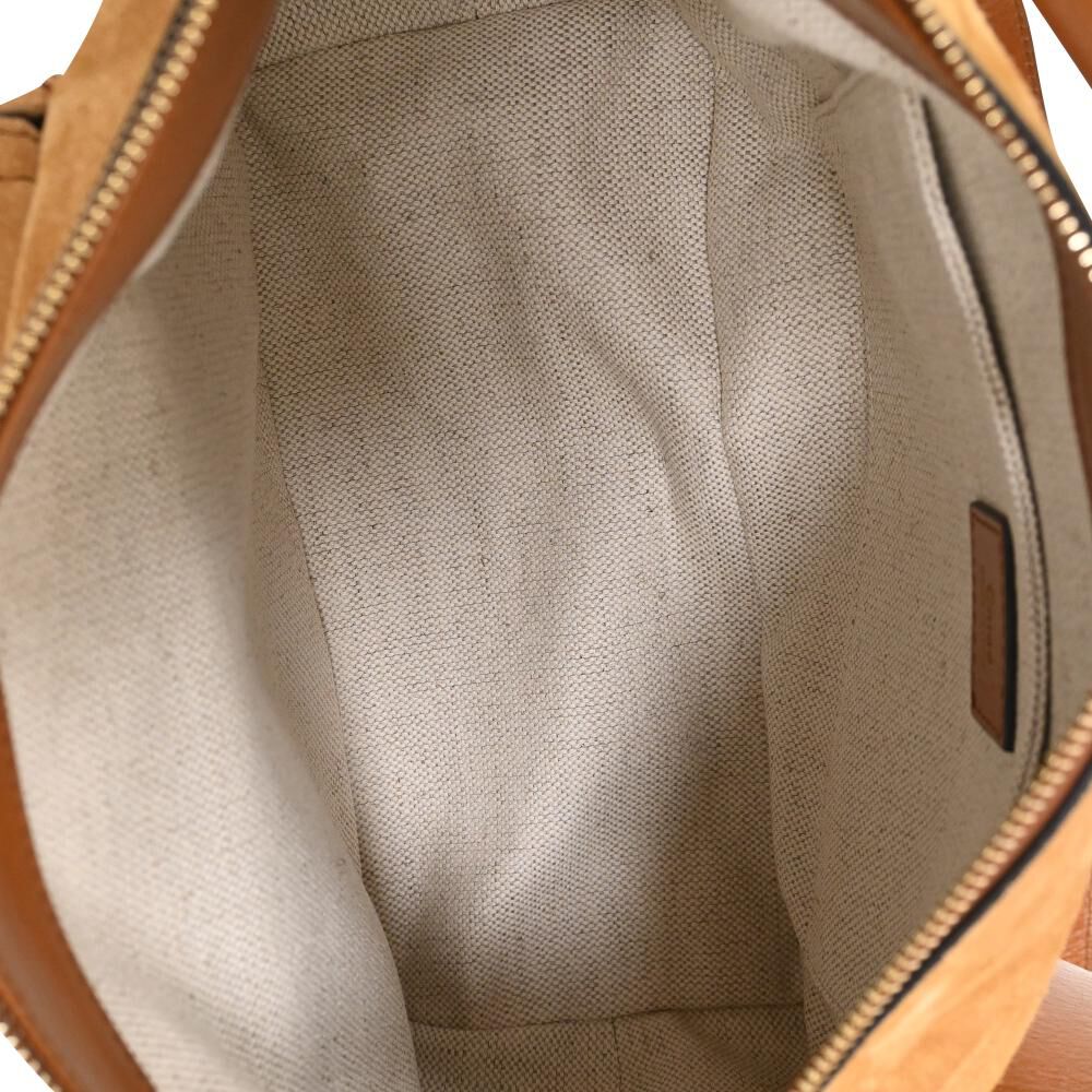 Chlo&Atilde;&copy; Shoulder Bag