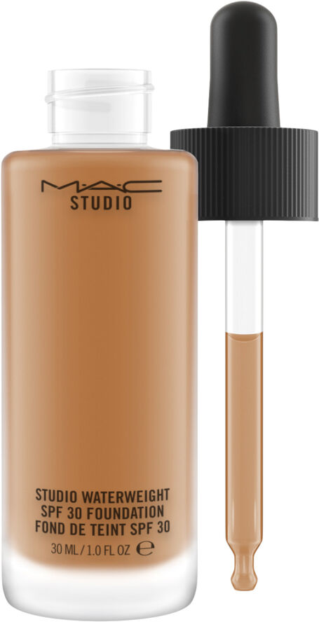 STUDIO WATERWEIGHT SPF 30 /PA++ FOUNDATION