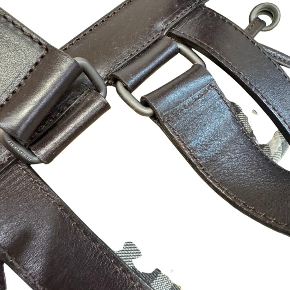 Burberry Backpack