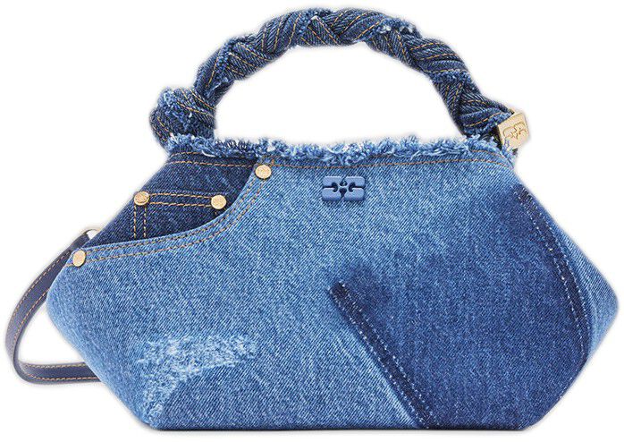 Bou Small Denim
