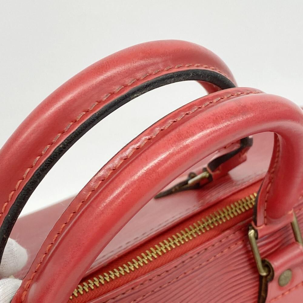Louis Vuitton Speedy