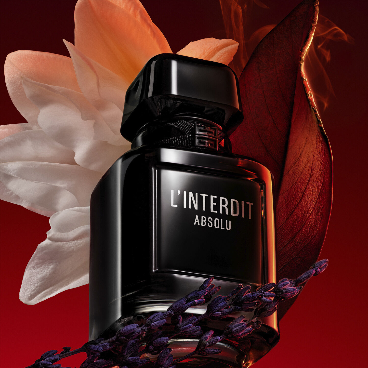L&acute;Interdit Intense Absolu Eau de Parfum