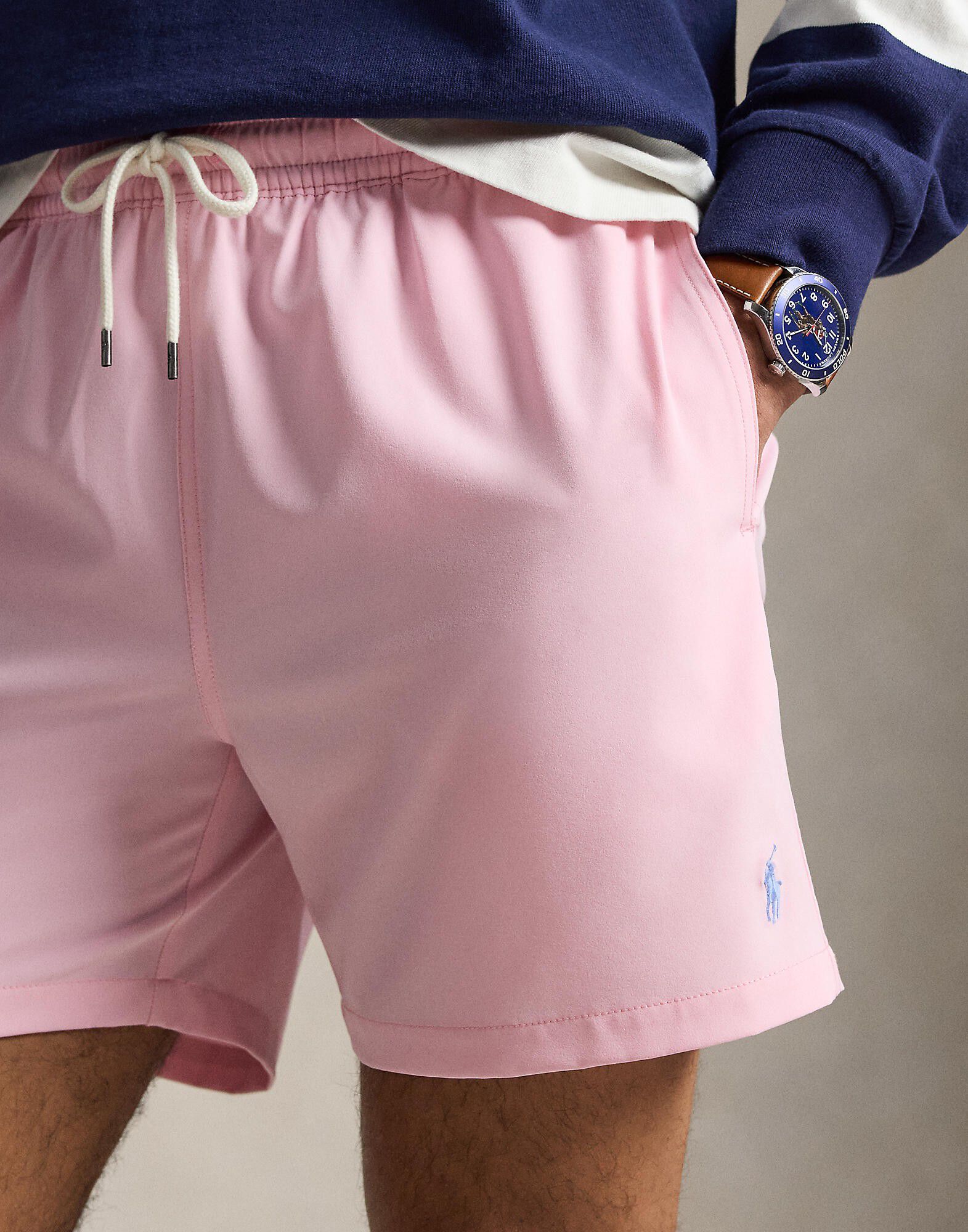 5.75-Inch Traveler Classic Swim Trunk