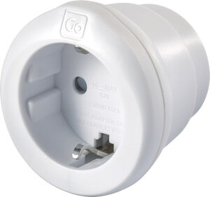 Adaptor