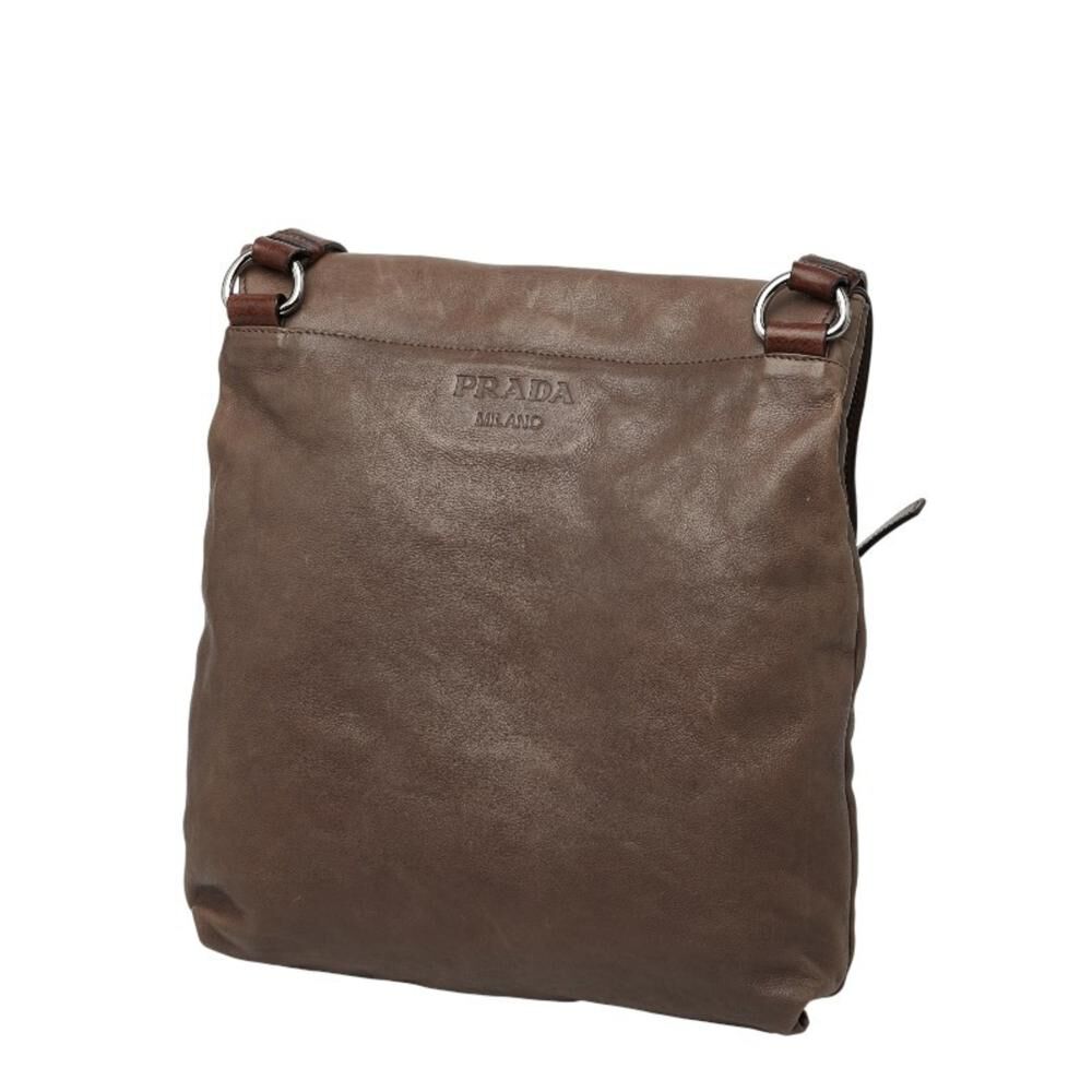Prada Shoulder Bag