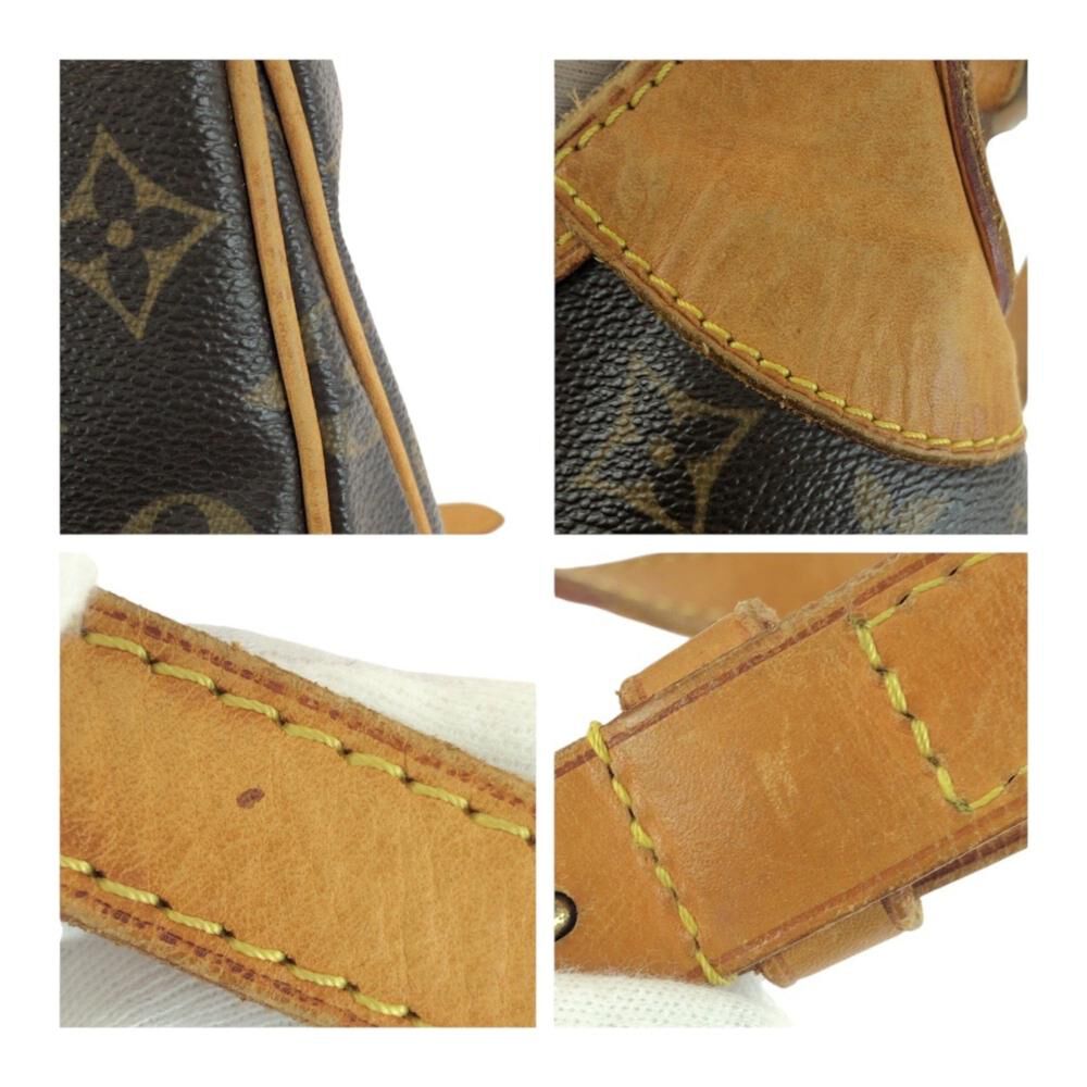 Louis Vuitton Odeon