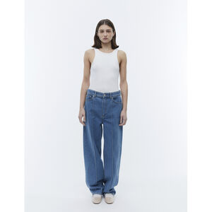 2ND Purity TT - Daily Cotton Rib