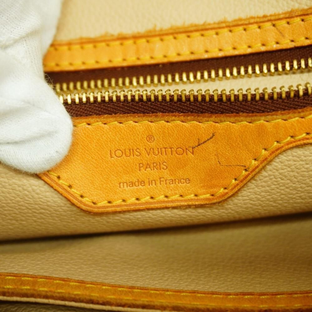 Louis Vuitton Bucket Bag