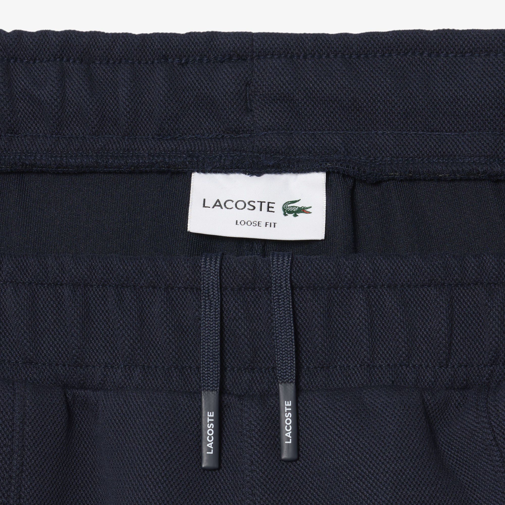 TRACK TROUSERS MALE ADULT KNIT