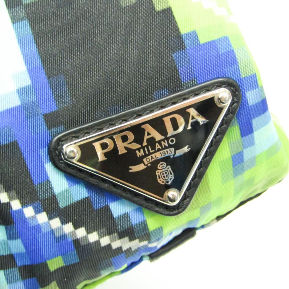 Prada Tessuto