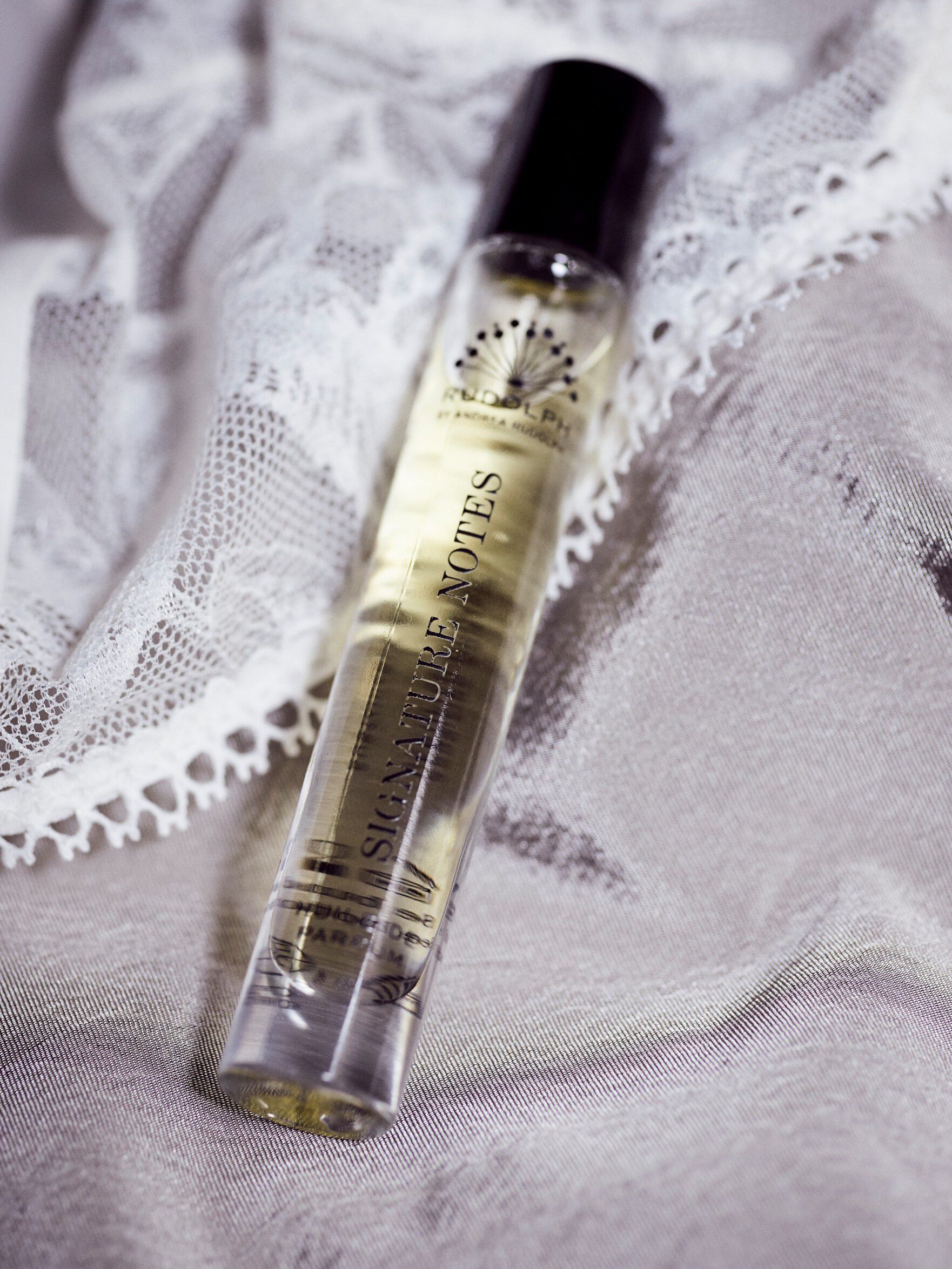 Signature Notes Huile de Parfum