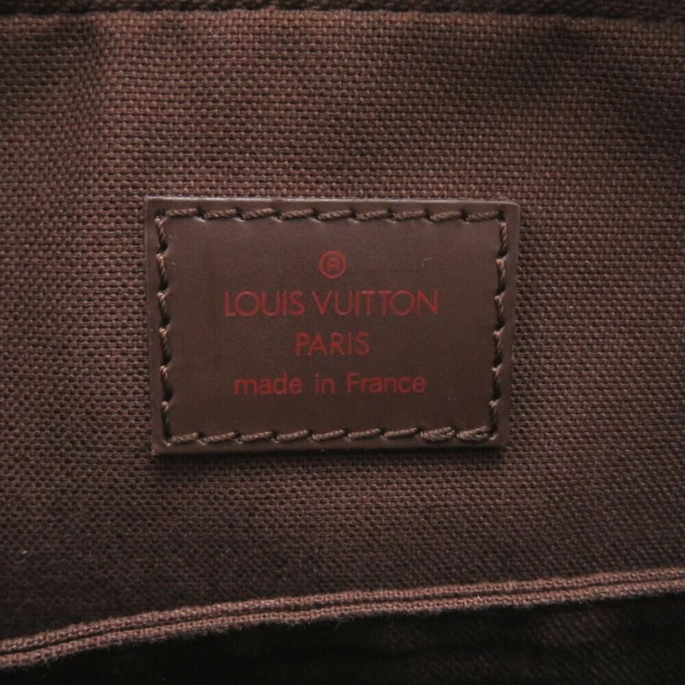 Louis Vuitton Messenger
