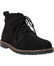 Uppsala Mid LEVE Black