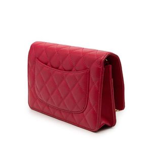 Chanel Flap Bag