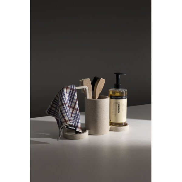 Sandstone Dishwashing Holder