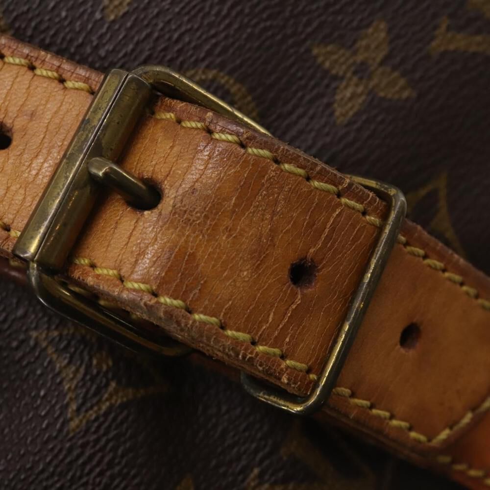 Louis Vuitton Travel Bag