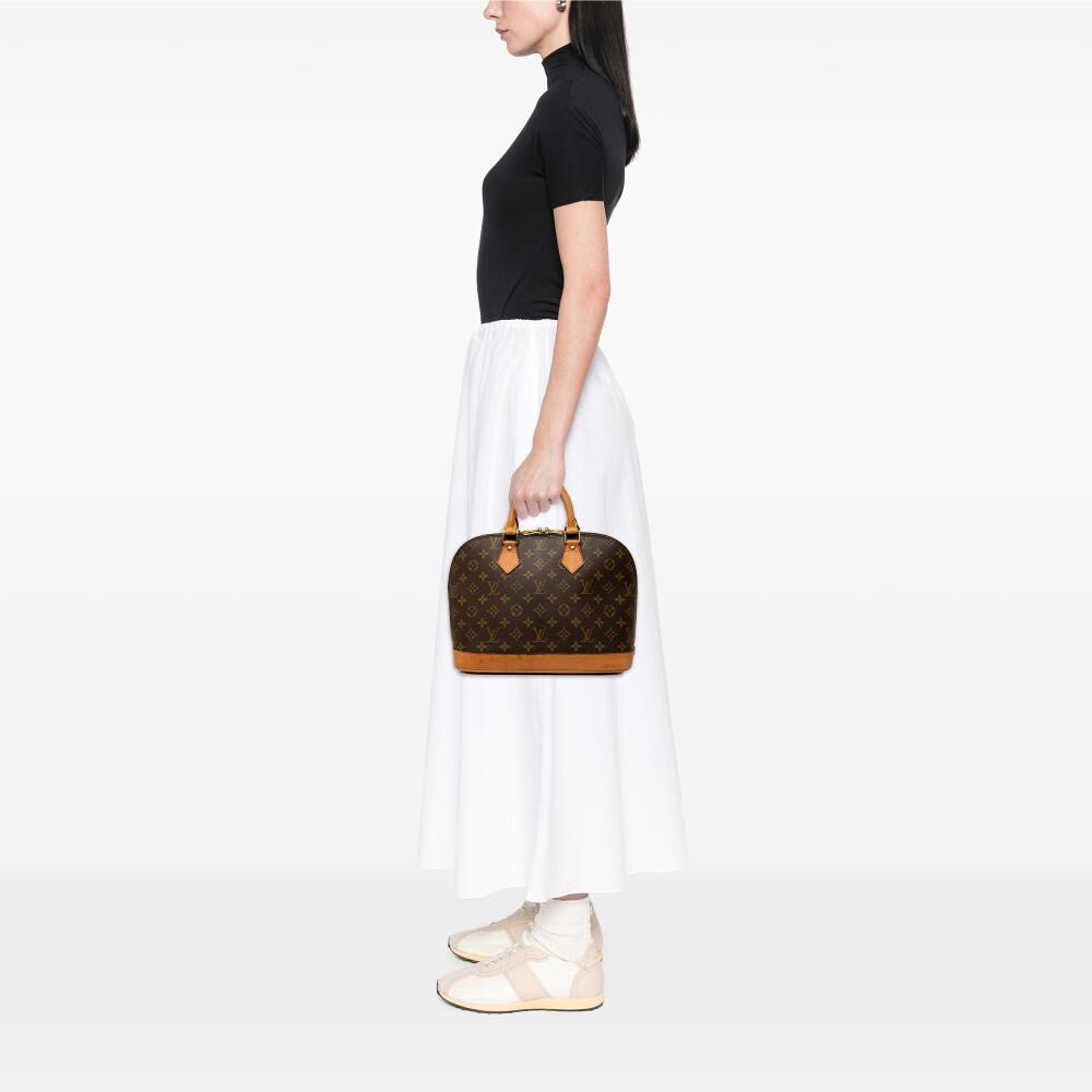 Louis Vuitton Alma