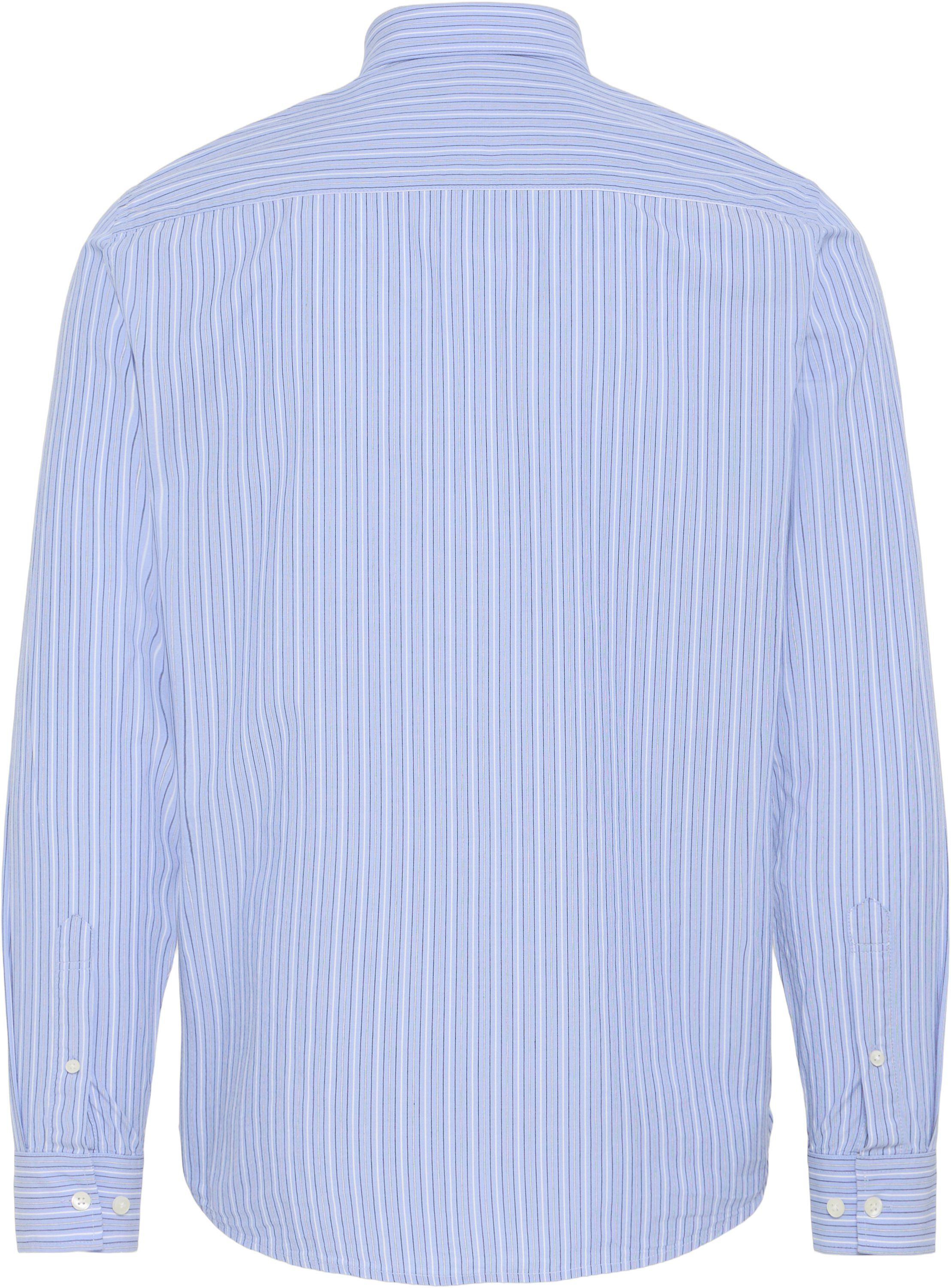 CFJANSSON STRIPED SHIRT