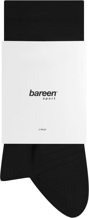 Tennis Socks, 3-pack