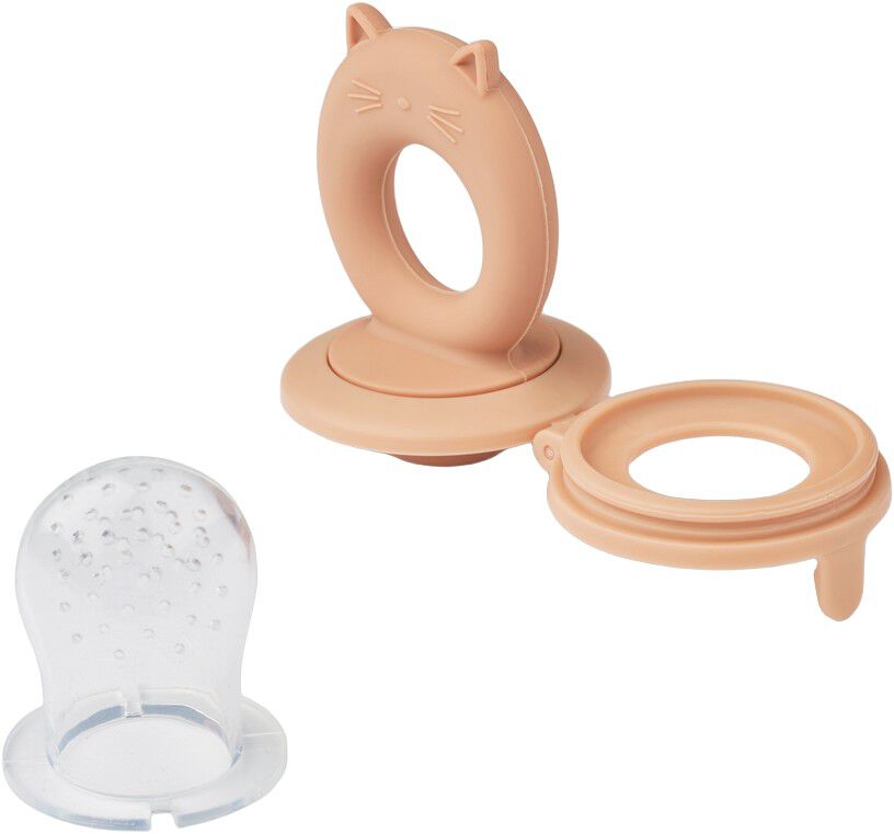 Miranda food feeder 2-pack