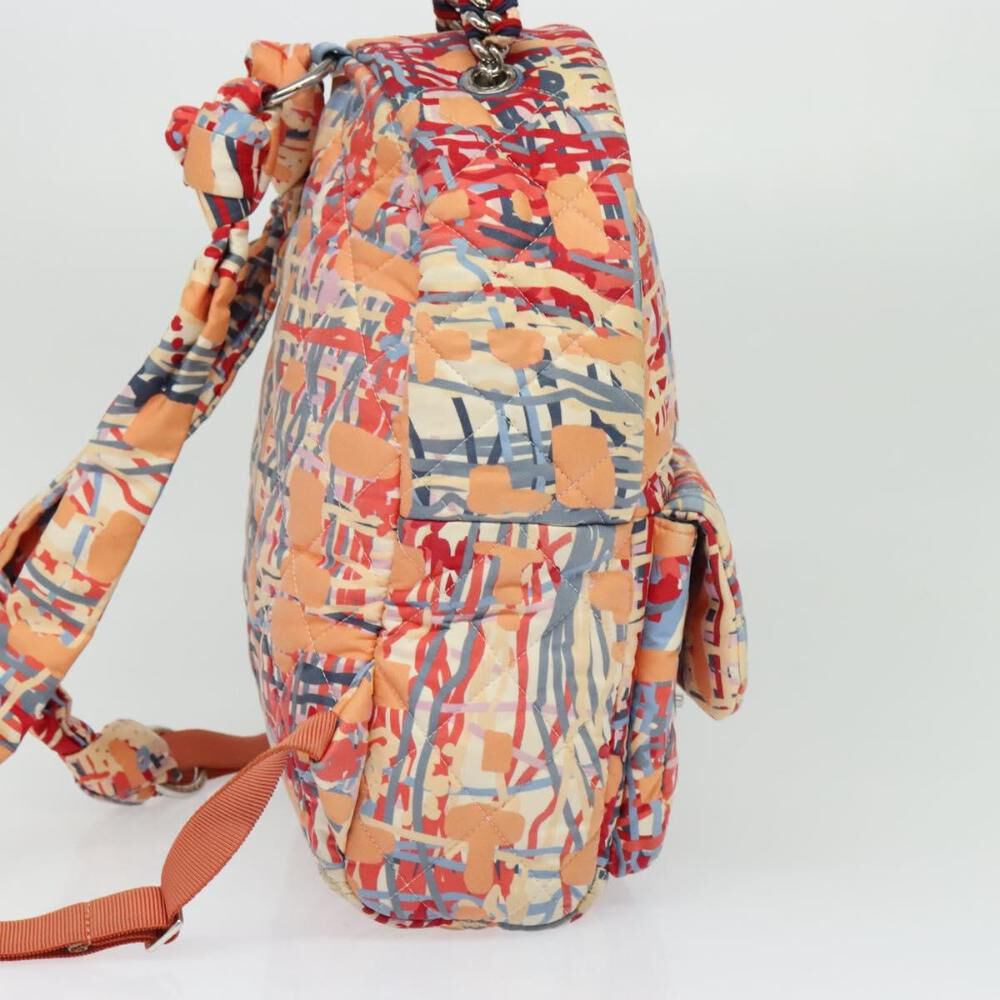 Chanel Backpack
