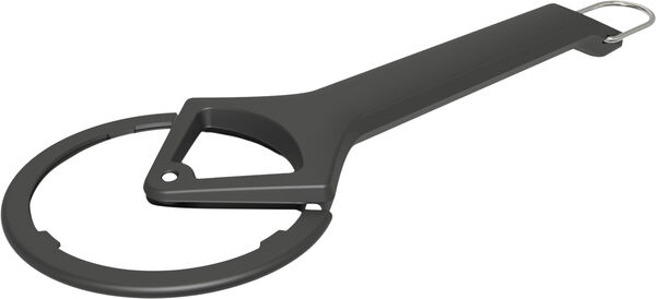 T-WITT PIZZA CUTTER WHEEL