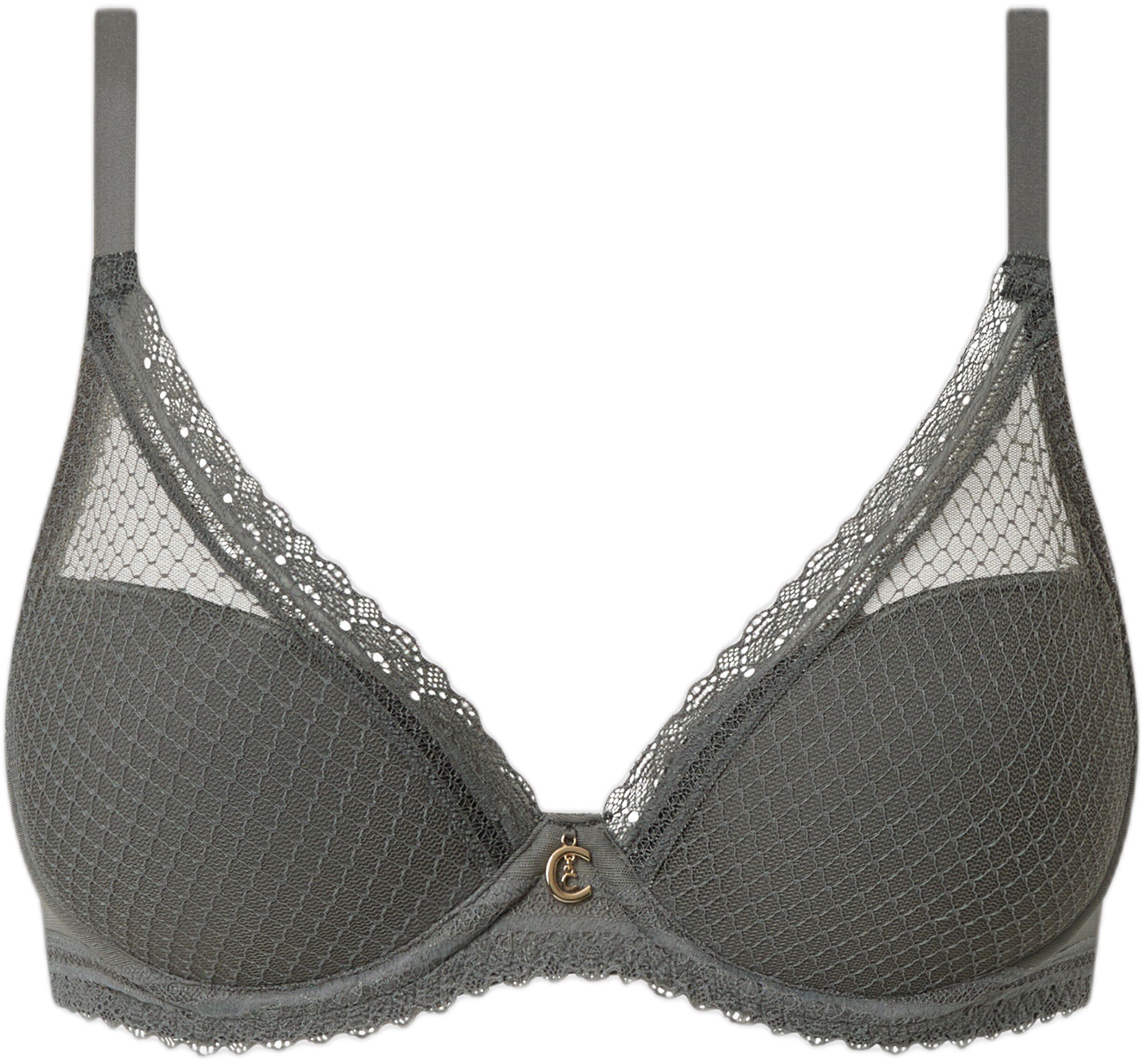 Romance Plunge t-shirt bra