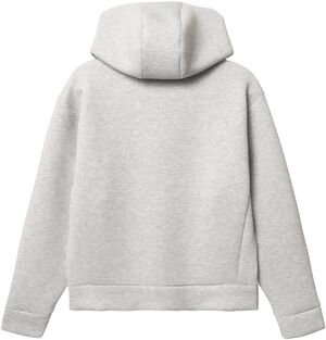 WBFuji Scuba Zip Hoodie