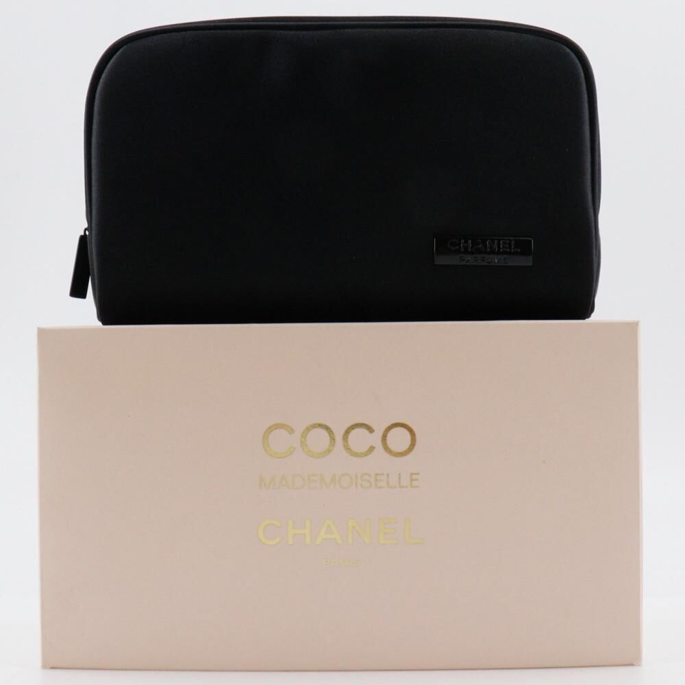 Chanel Pouch