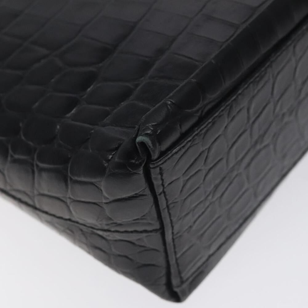 Salvatore Ferragamo Shoulder Bag