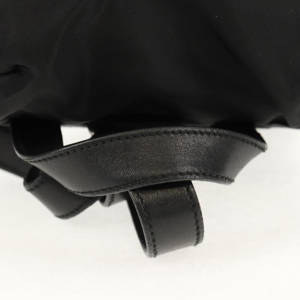 Prada Backpack