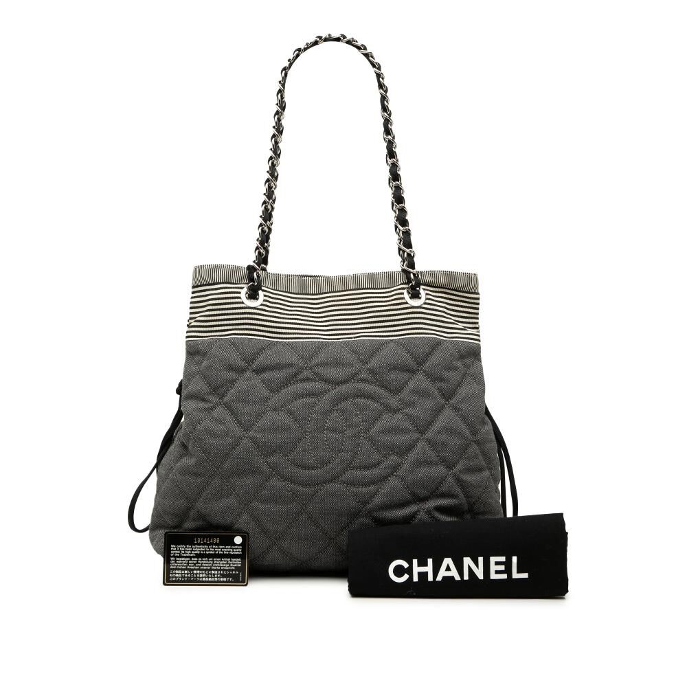 Chanel Tote
