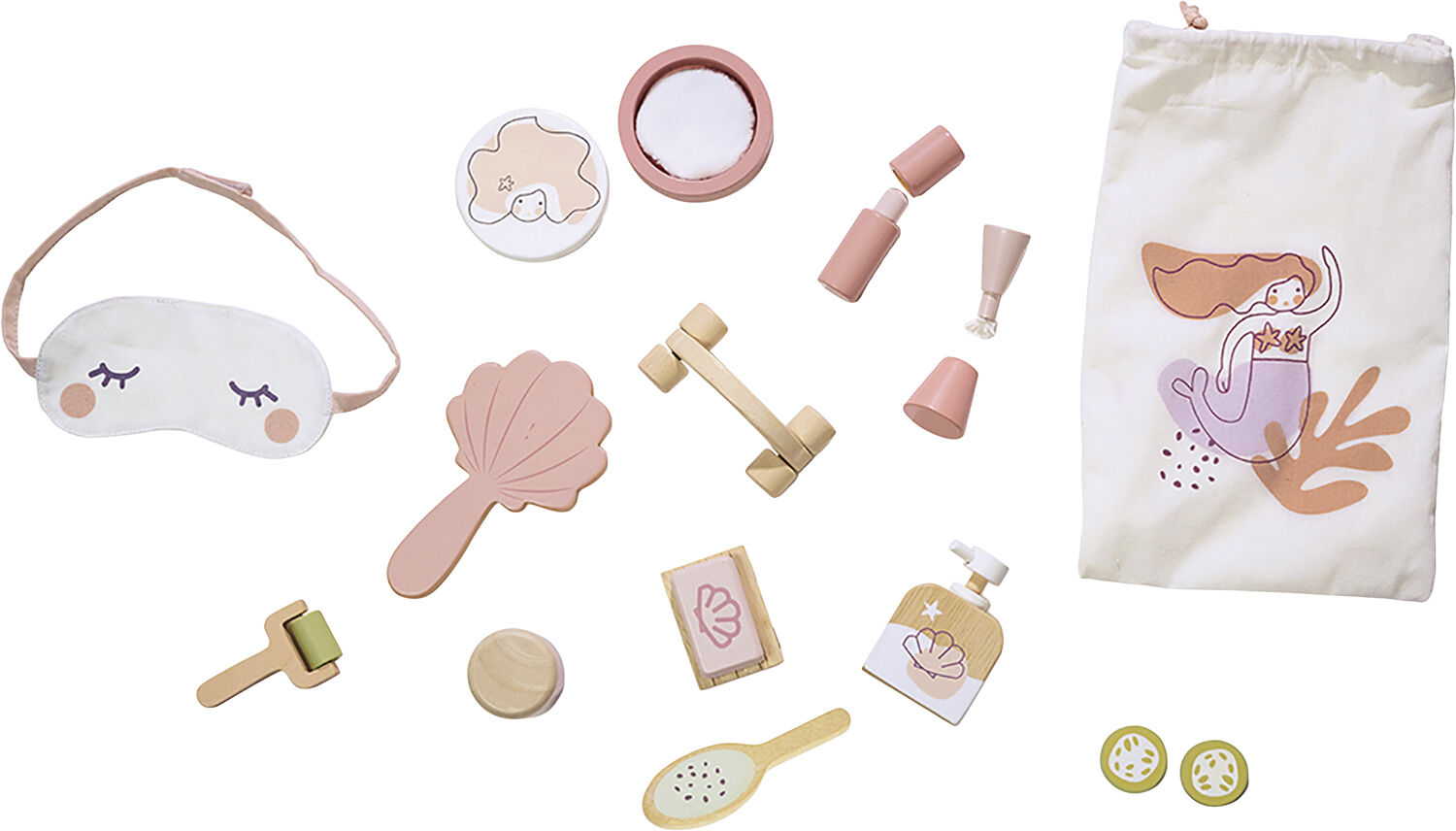 Tender Leaf - Spaophold