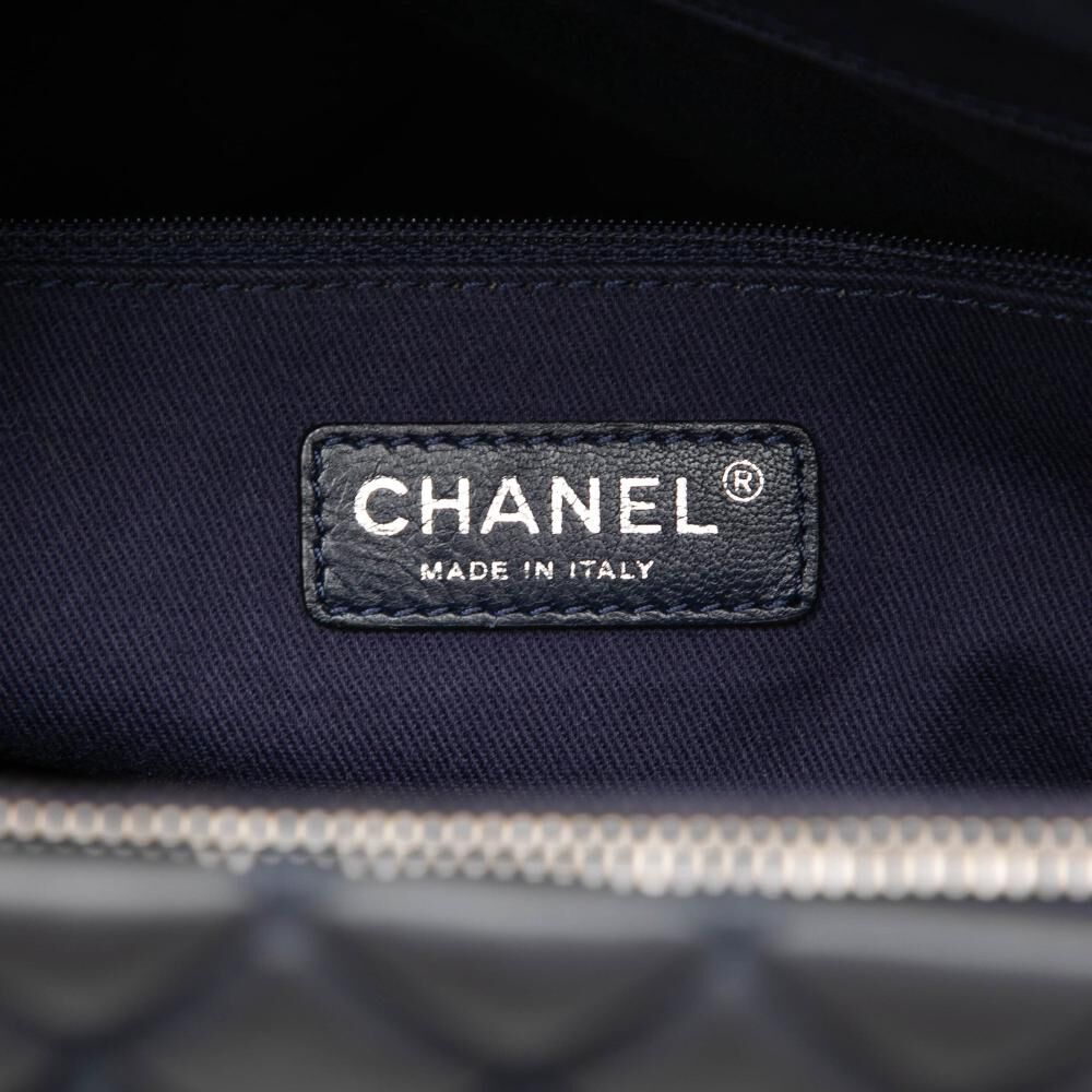 Chanel Tote