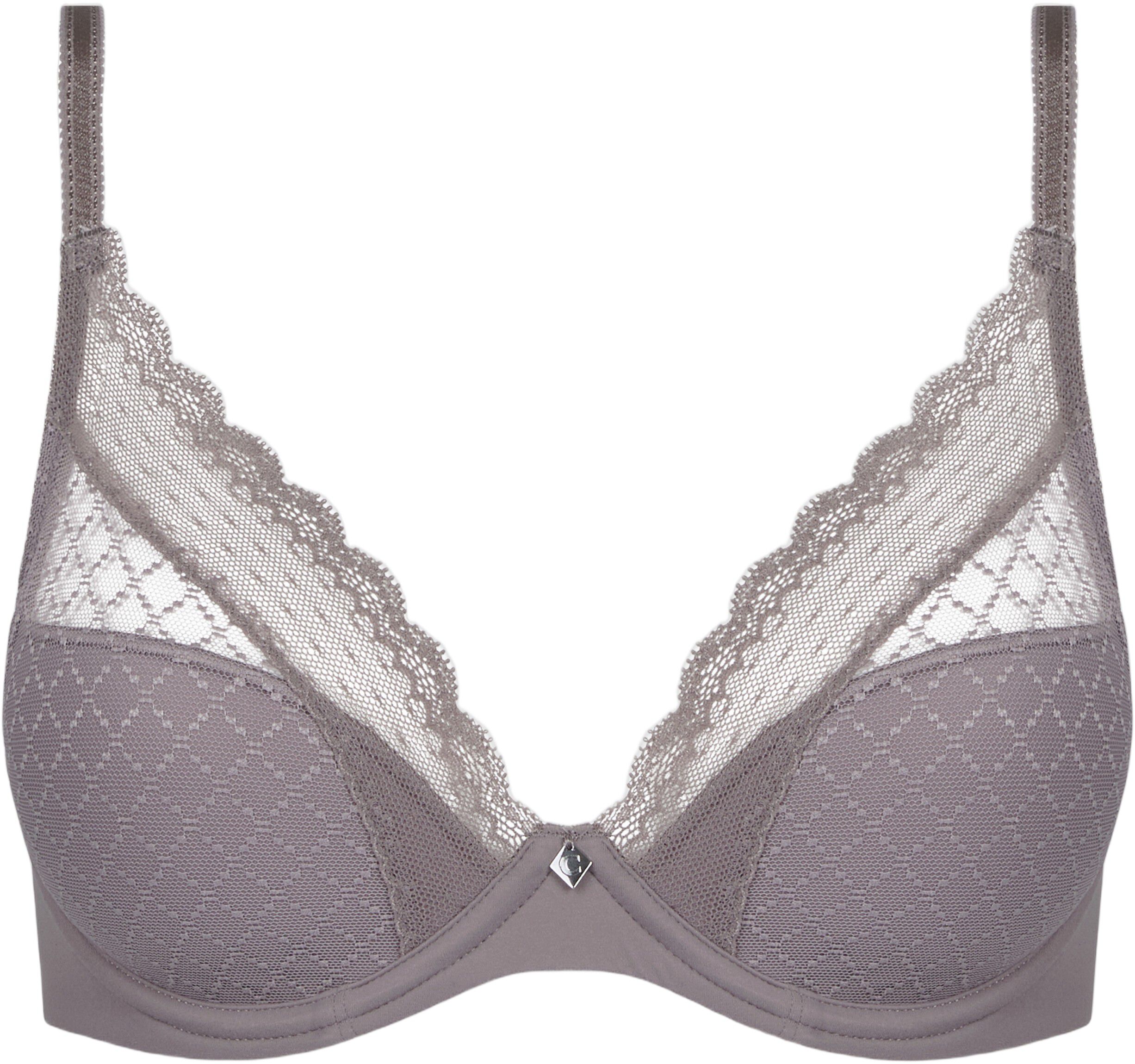 Norah Chic Plunge T-Shirt Bra