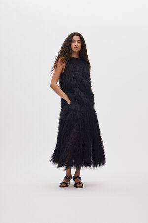 Plume tank top - Piper