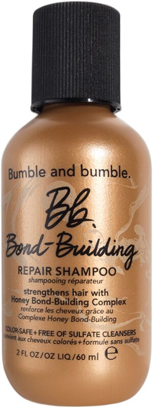 Bond-Building Shampoo 60ml Travel Size