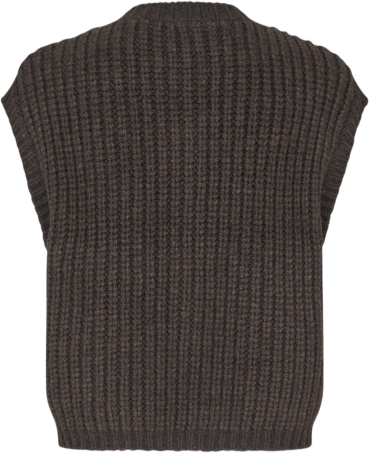 Ulrikke Knit Vest