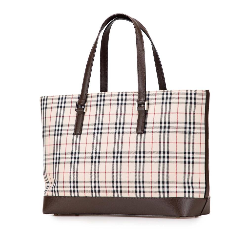 Burberry Tote