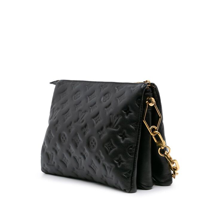 Louis Vuitton Coussin