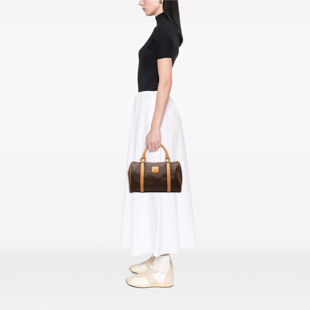 Celine Boston Bag