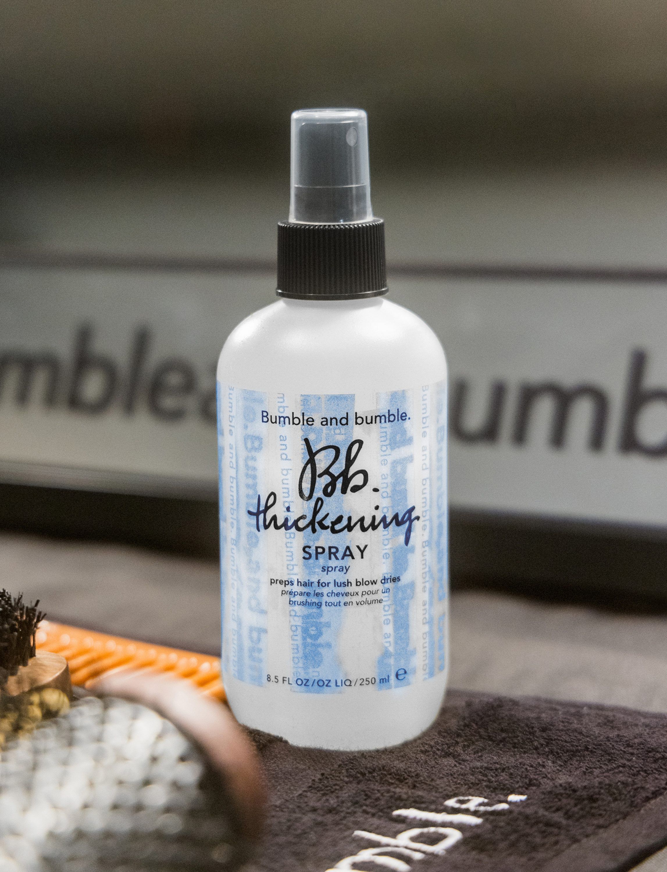 Thickening Spray 250ml