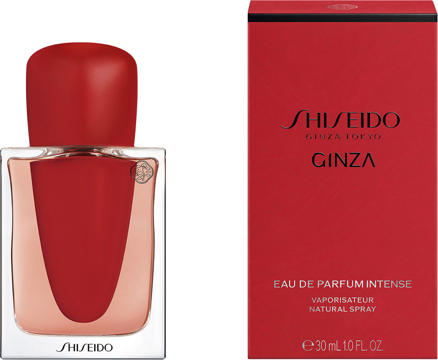 Ginza Eau de Parfum Intense